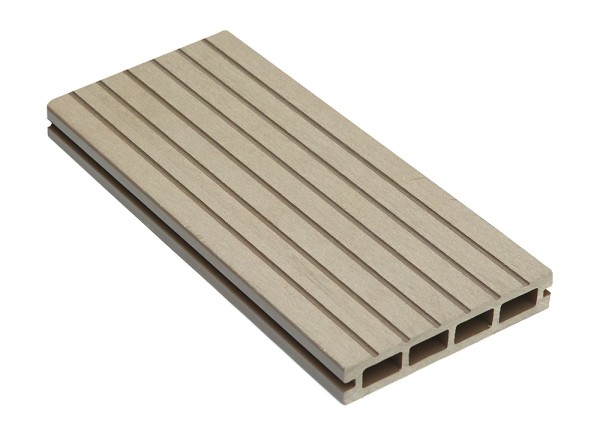 Террасная доска из ДПК CM Decking серия BARK цвет ясень купить в Сарапуле