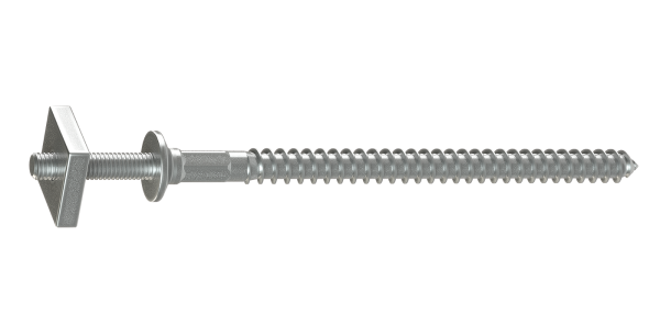 Шпилька специальная с гайкой Docke Premium  купить в Сарапуле