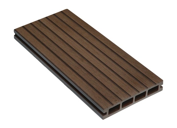 Террасная доска из ДПК CM Decking серия BARK цвет мербау купить в Сарапуле