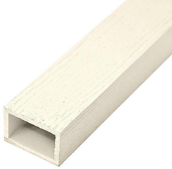 Балясина FAYNAG ДПК WOOD слоновая кость купить в Сарапуле