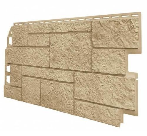 Фасадная панель VOX  VILO SANDSTONE песочный купить в Сарапуле