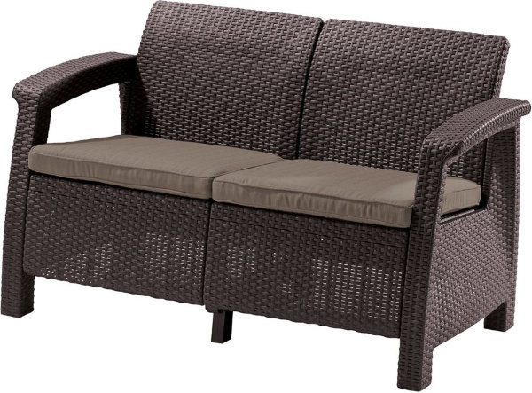 Диван Corfu Love Seat Европа купить в Сарапуле