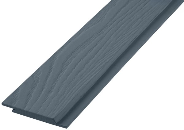 Фиброцементный сайдинг FCSPRO Click Shtil F15 (Северный океан) купить в Сарапуле