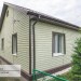 Сайдинг Виниловый Ю-Пласт, Timberblock (Тимберблок), Ясень прованс зеленый купить в Сарапуле