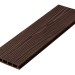 Террасная доска из ДПК RusDecking Unodeck Ultra - Венге купить в Сарапуле