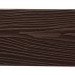 Террасная доска из ДПК RusDecking Unodeck Ultra - Венге купить в Сарапуле