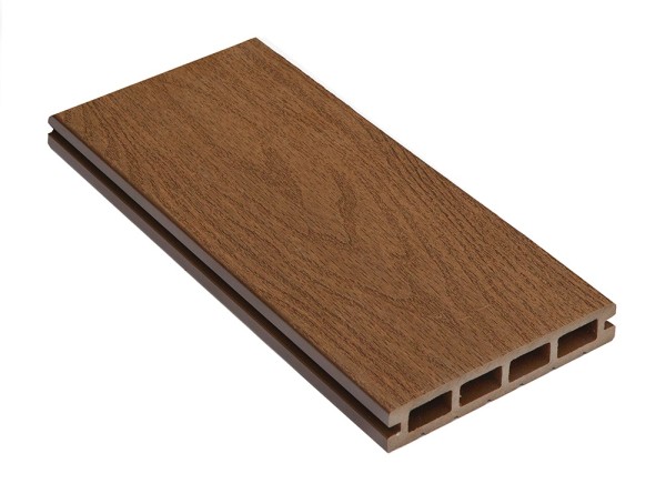Террасная доска из ДПК CM Decking серия BARK цвет тик купить в Сарапуле