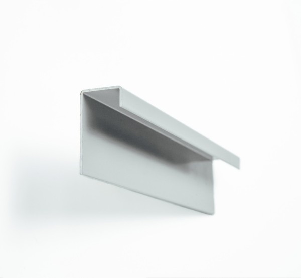 Профиль соединительный алюминиевый (матовый) 3м купить в Сарапуле