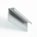 Профиль соединительный алюминиевый (матовый) 3м купить в Сарапуле