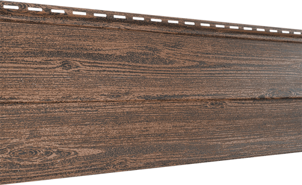 Сайдинг Ю-Пласт TIMBERBLOCK Ель (Тимберблок), Сибирская купить в Сарапуле