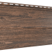 Сайдинг Ю-Пласт TIMBERBLOCK Ель (Тимберблок), Сибирская купить в Сарапуле