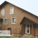 Сайдинг Ю-Пласт TIMBERBLOCK Ель (Тимберблок), Сибирская купить в Сарапуле