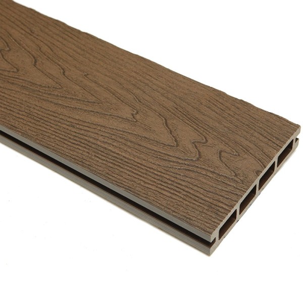 Террасная доска из ДПК CM Decking серия ROBUST цвет мербау купить в Сарапуле