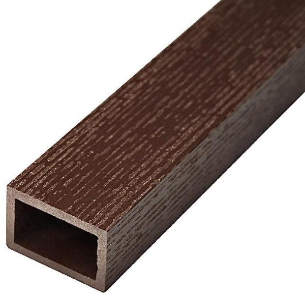 Балясина FAYNAG ДПК WOOD шоколад купить в Сарапуле