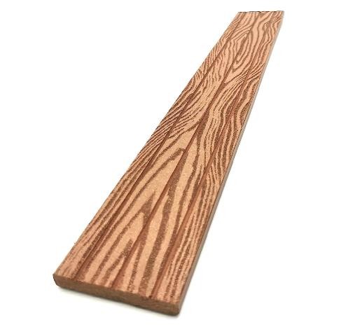 Торцевая декоративная планка NanoWood Махагон купить в Сарапуле