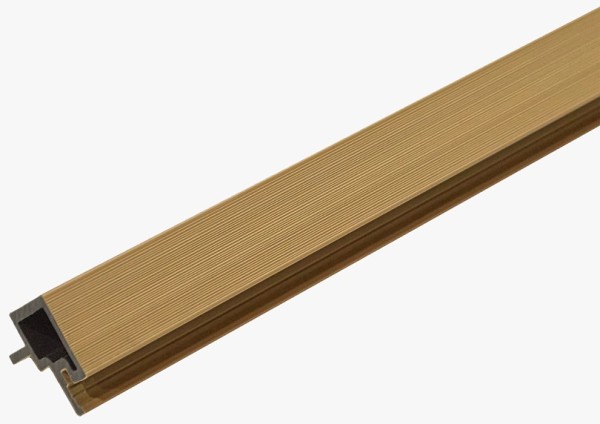 Угловой профиль CM Wall, 3000х56х49 мм PINE (Сосна) купить в Сарапуле