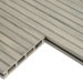 Террасная доска из ДПК CM Decking серия ROBUST цвет ясень купить в Сарапуле