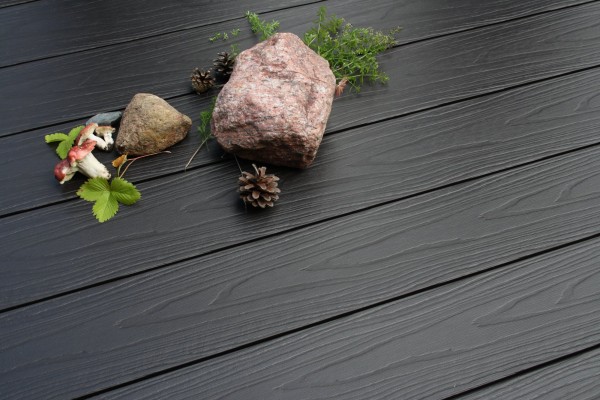 Террасная доска из ДПК Terrapol Практик моноколор Гиацинт (под заказ) купить в Сарапуле