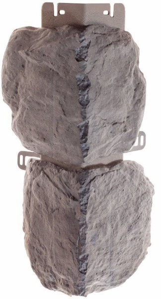 Наружный угол бутовый камень (скандинавский), 0,44 х 0,18м (н) купить в Сарапуле