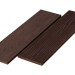 Заборная доска RusDecking UnoDeck Forte - Венге купить в Сарапуле