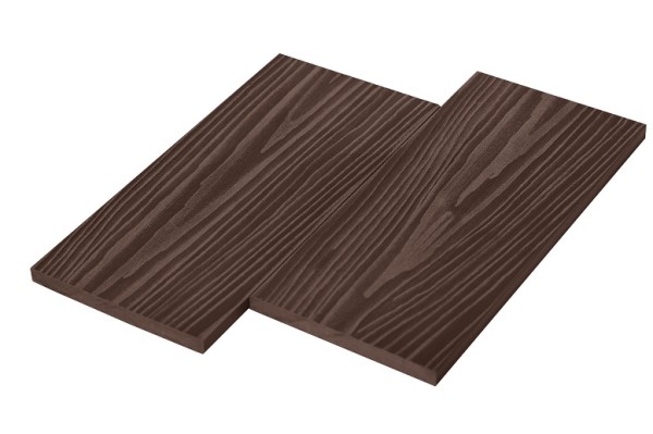 Заборная доска RusDecking UnoDeck Forte - Венге купить в Сарапуле