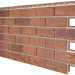 Фасадная панель VOX SOLID BRICK REGULAR бристоль купить в Сарапуле