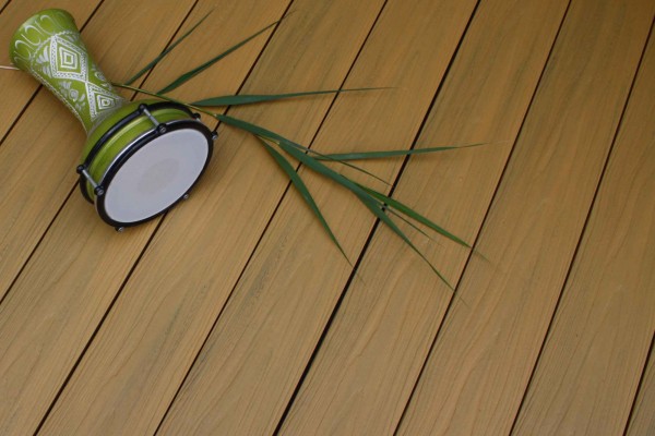 Террасная доска из ДПК Terrapol Практик мультиколор Египет (под заказ) купить в Сарапуле